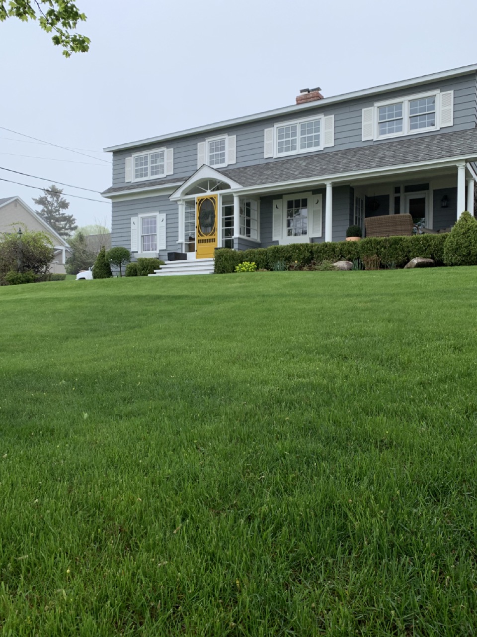 Lawn Care Services Saint John New BrunswickPhoto 2020-05-30, 1 49 04 PM Large